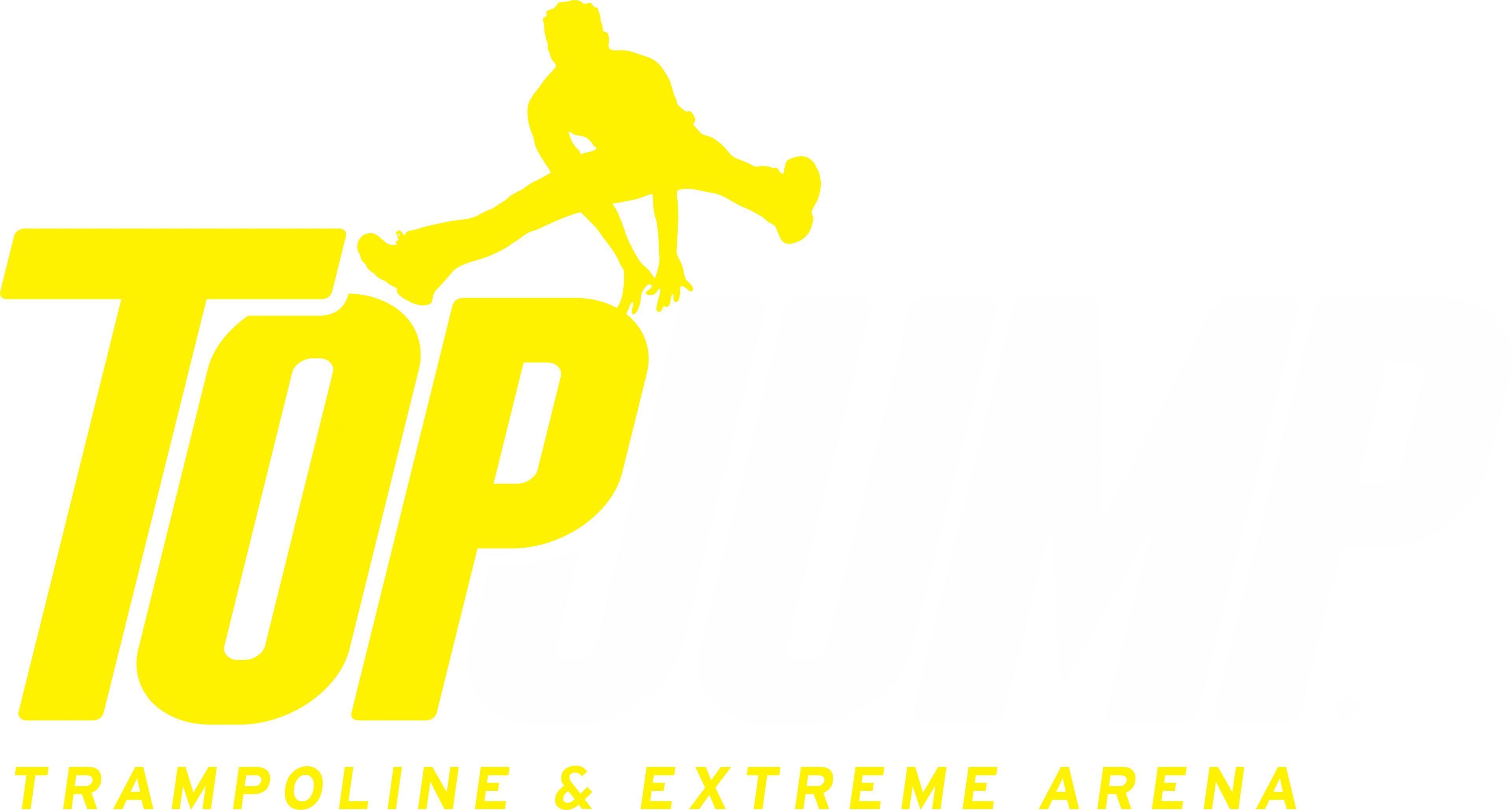 Top Jump Logo