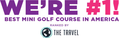 best mini golf in america