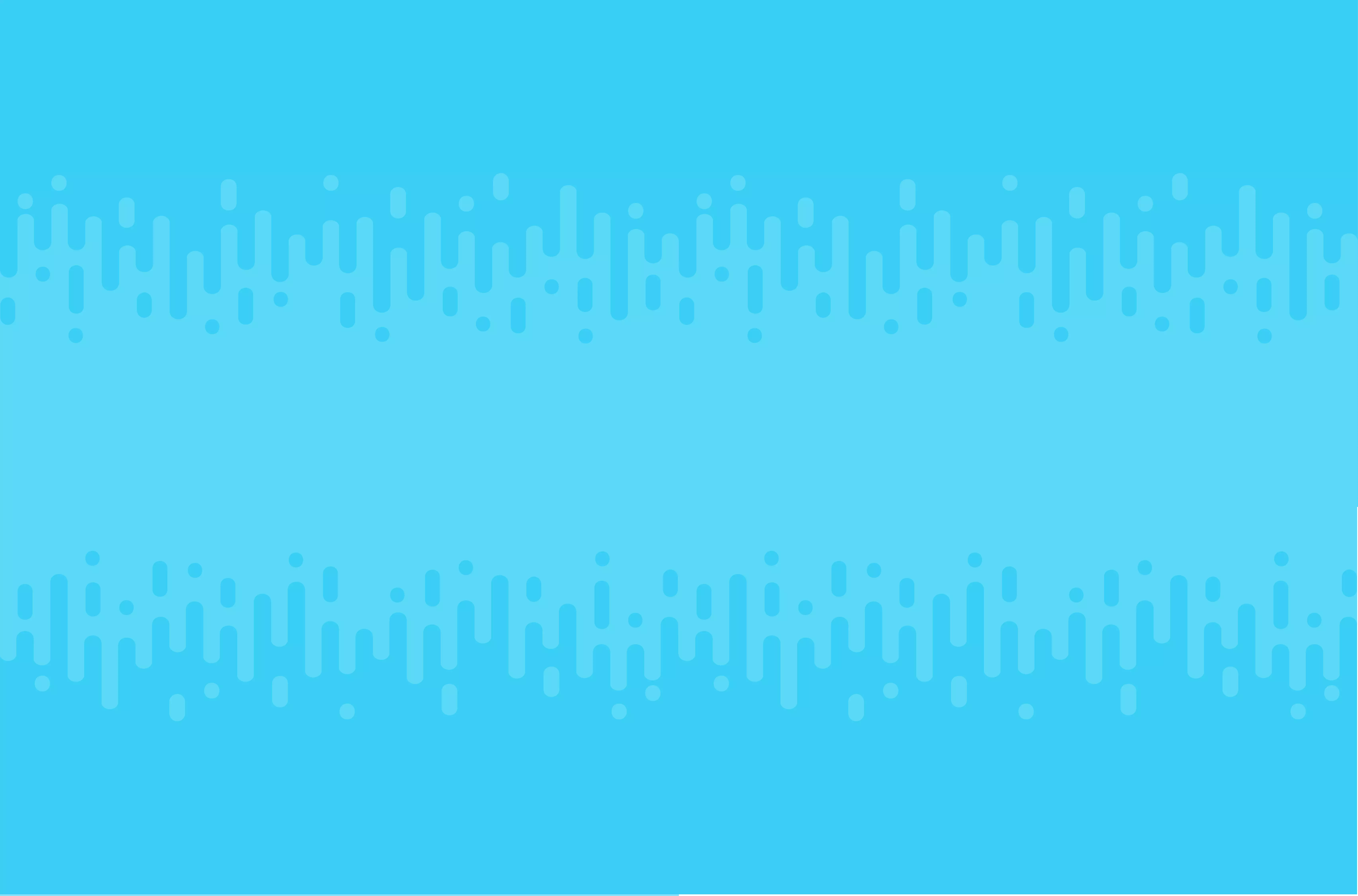 blue drip background